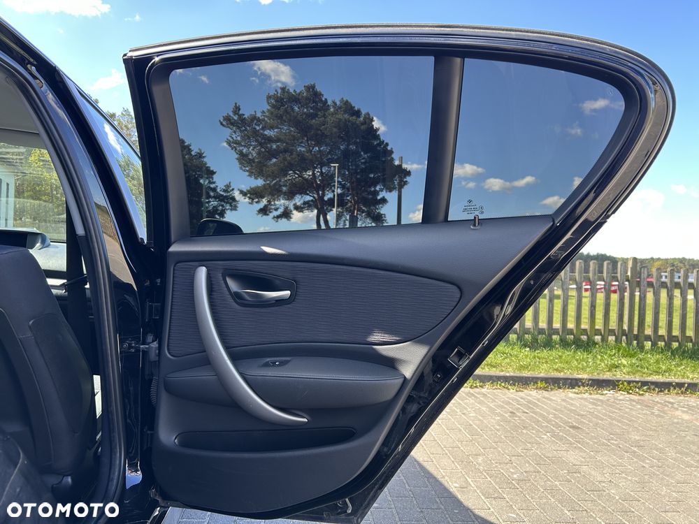 BMW Seria 1 116d DPF Edition Lifestyle - 20
