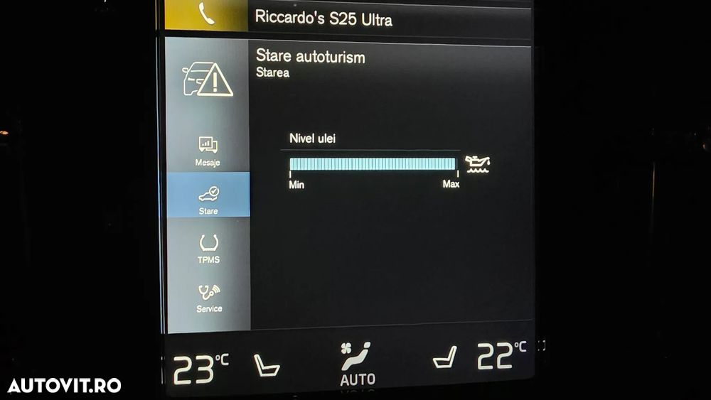 Volvo XC 40 T5 Recharge DKG RDesign - 37