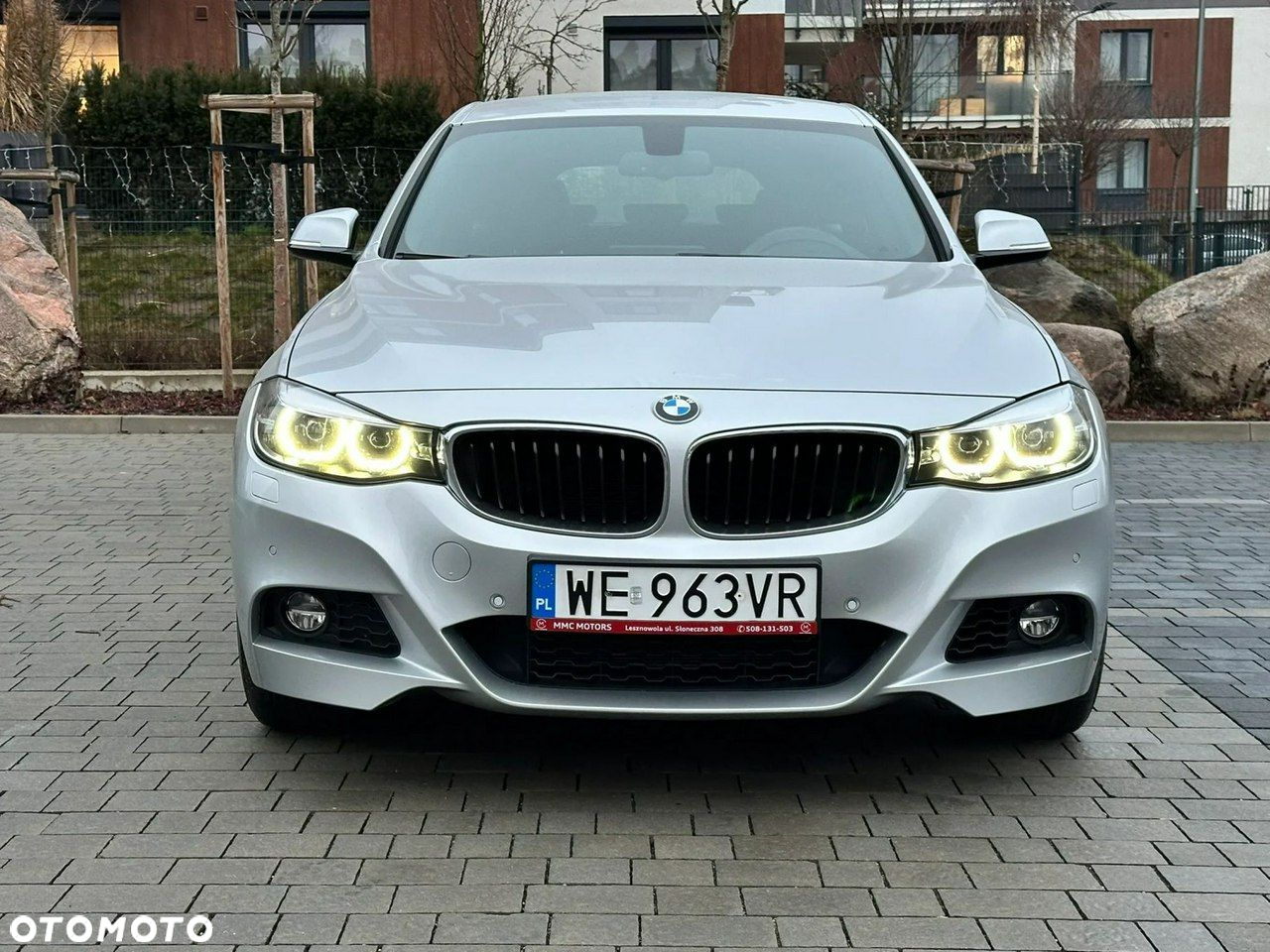 BMW Seria 3 - 2