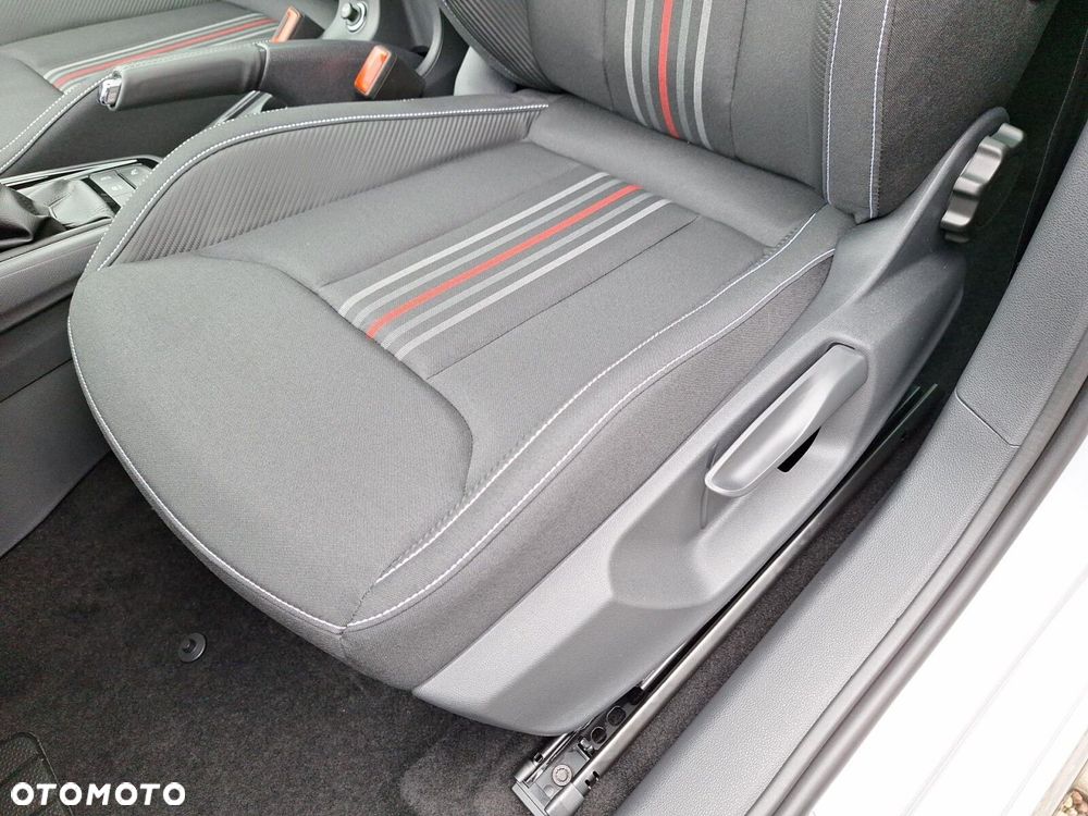 Skoda Kamiq 1.5 TSI Monte Carlo DSG - 15