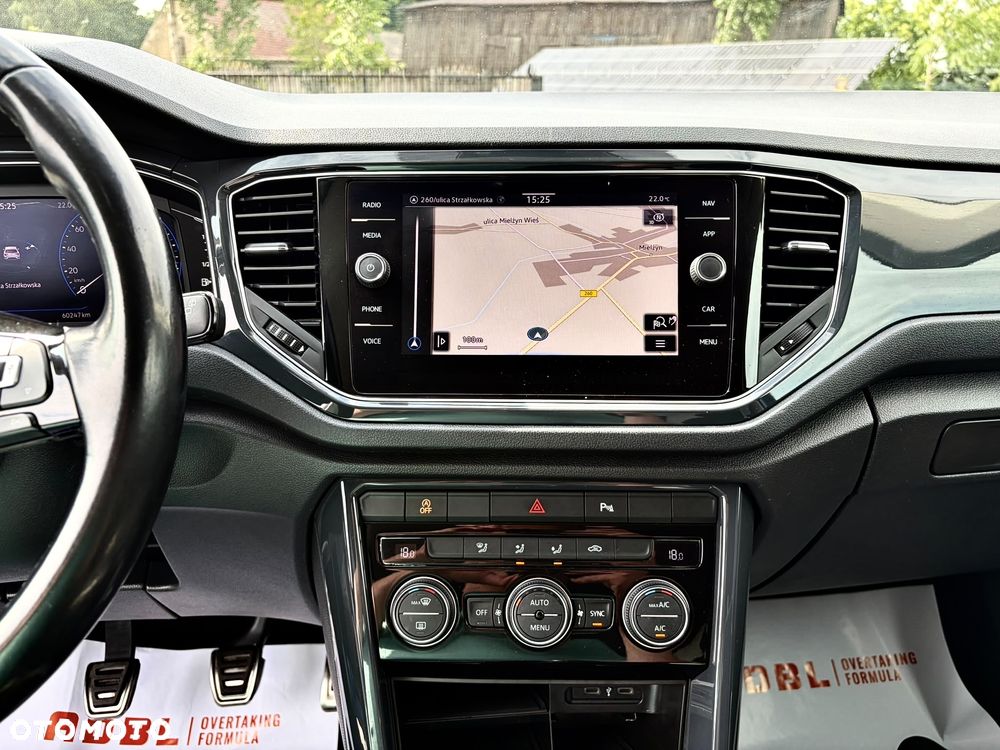 Volkswagen T-Roc 2.0 TDI SCR Style - 15