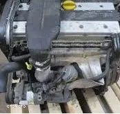 Silnik komplet Zafira Astra 2.0 T Turbo Z20LEL 06r - 1