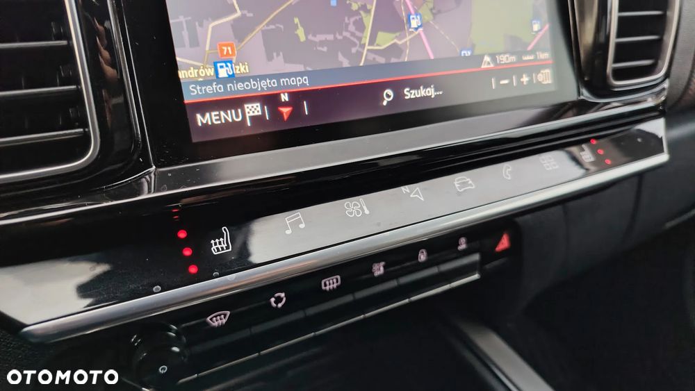 Citroën C5 Aircross 2.0 BlueHDi Shine EAT8 - 36
