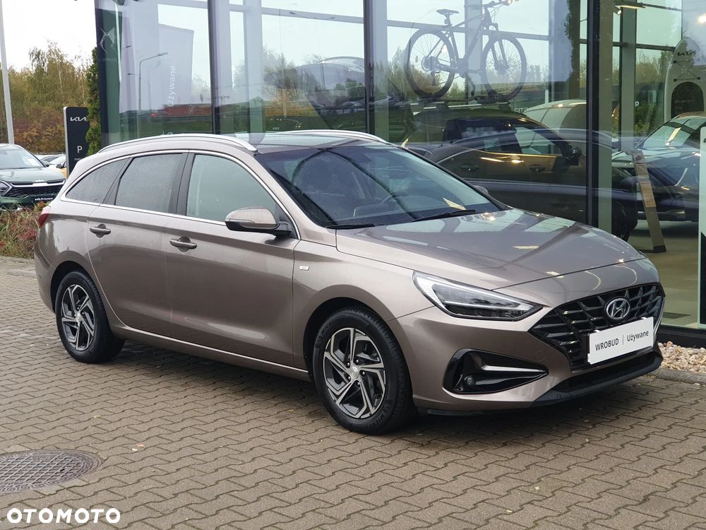 Hyundai i30 1.5 T-GDI 48V Comfort - 7