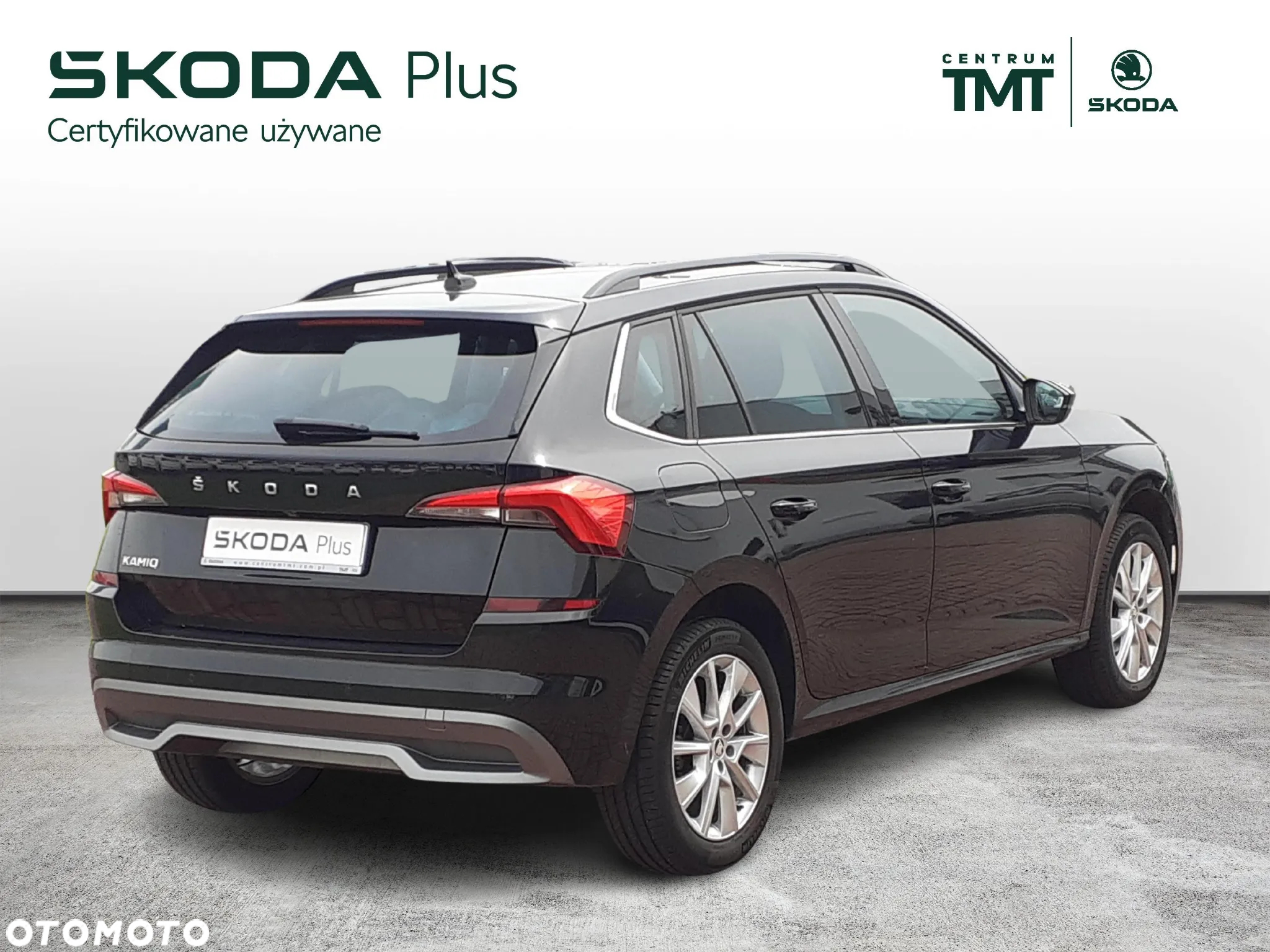 Skoda Kamiq 1.0 TSI Ambition - 5