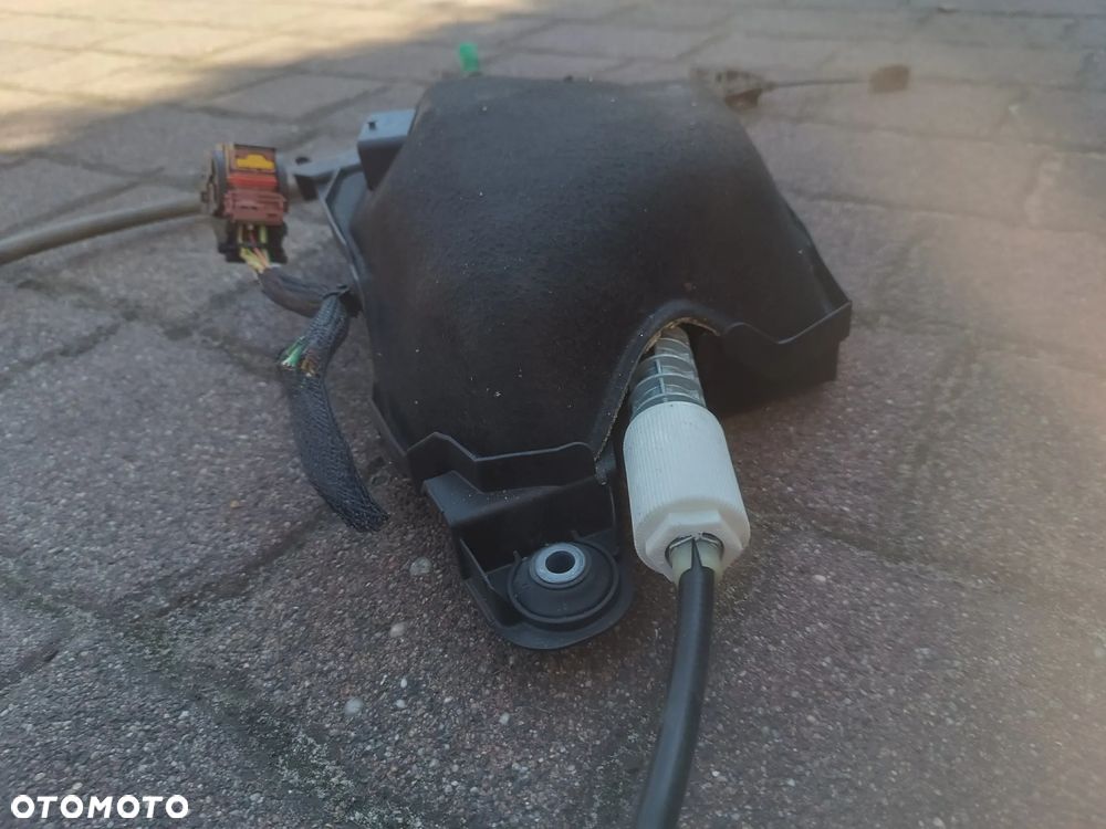 Citroen C4 Grand Picasso 1 I hamulec ręczny postojowy elektryczny 9683024880 96.830.248.80 auto na części EZRC Częstochowa - 4