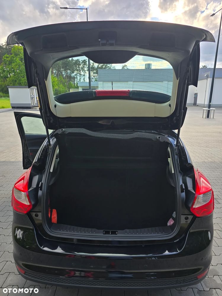 Ford Focus 1.0 EcoBoost Edition - 16