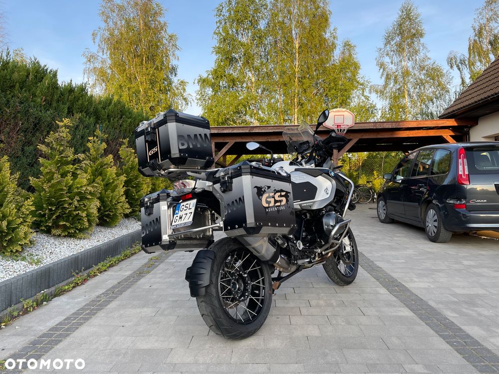 BMW GS - 7