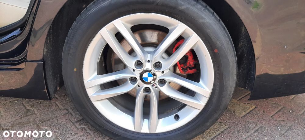BMW Seria 5 - 15