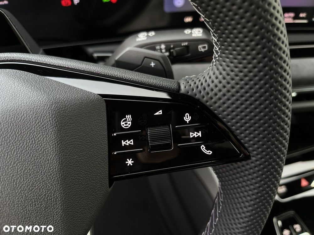 Audi A6 Avant TFSI mHEV Quattro S tronic - 32