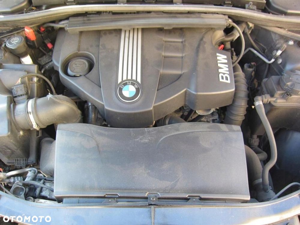 SKRZYNIA BIEGÓW GA8HP45X 8HP-45X 2.0 D N47 BMW X1 E84 X-DRIVE - 1
