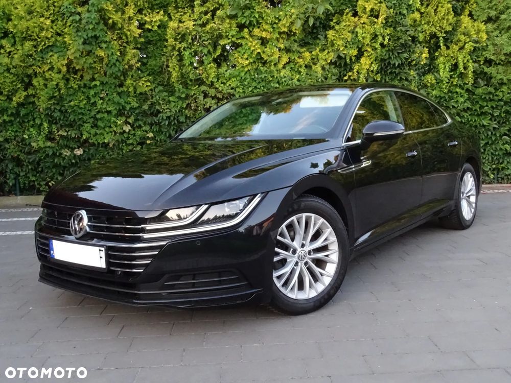 Volkswagen Arteon 2.0 TDI SCR DSG - 3