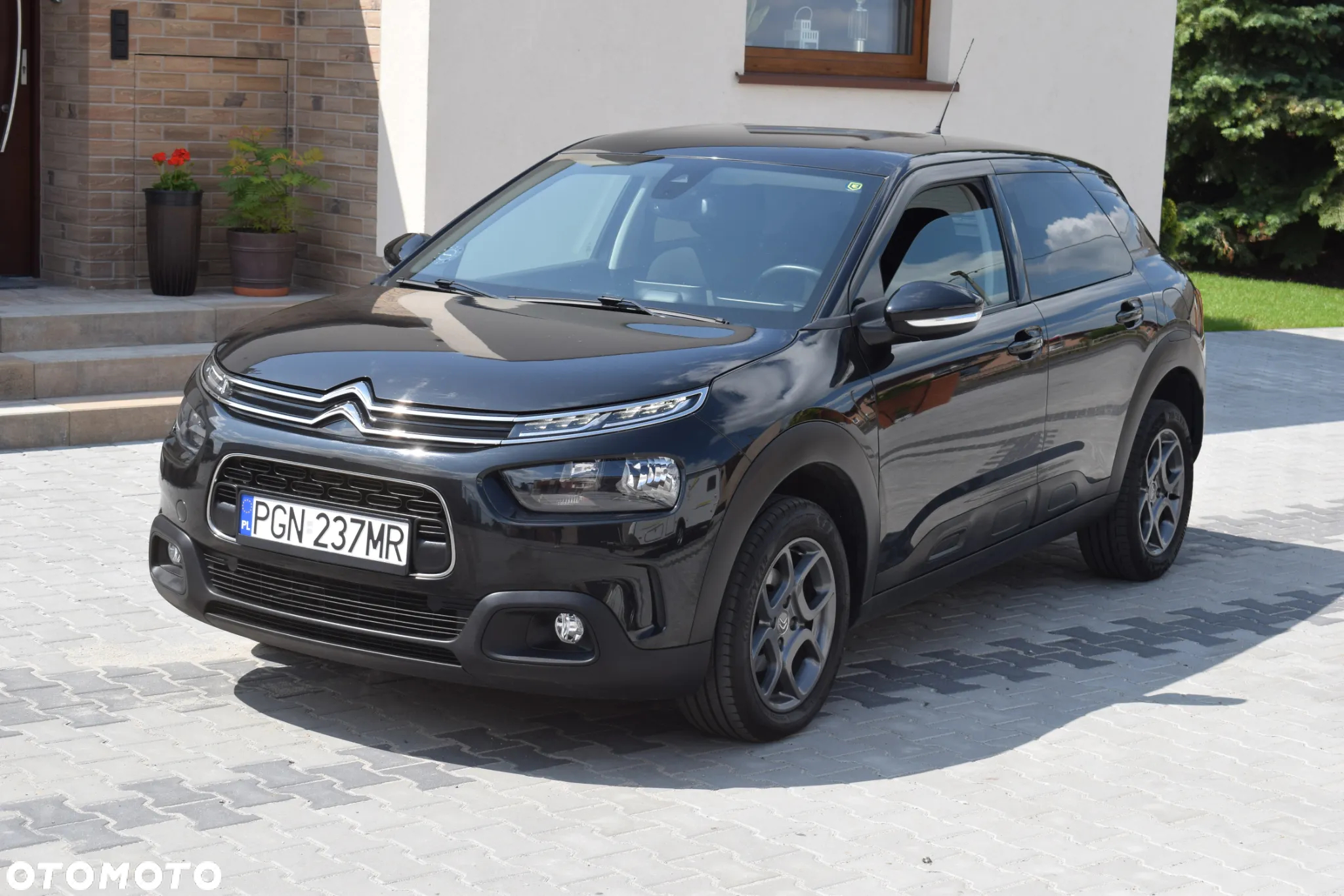 Citroën C4 Cactus 1.6 BlueHDi Shine - 9