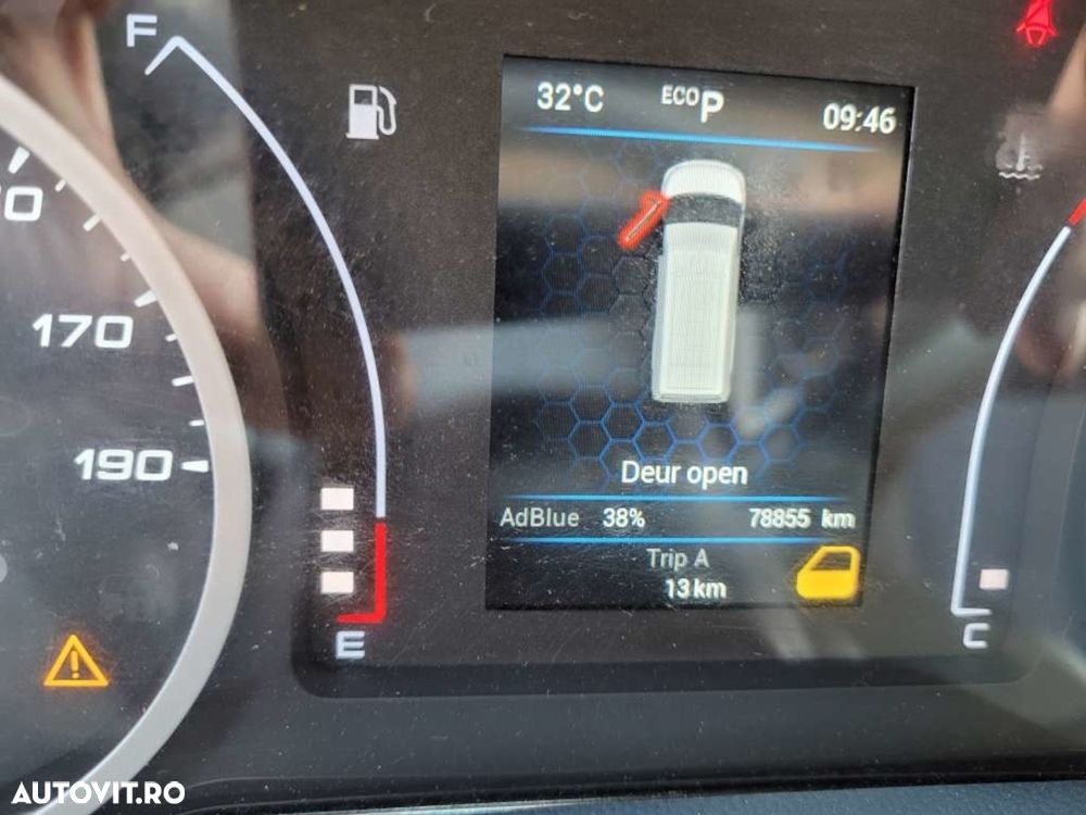 Iveco Daily 35S16A8 V - 11