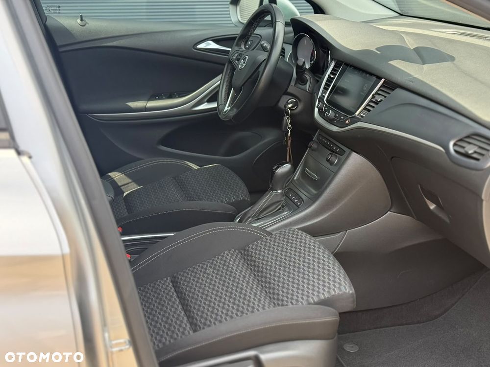 Opel Astra 1.6 D Automatik Start/Stop Business - 29