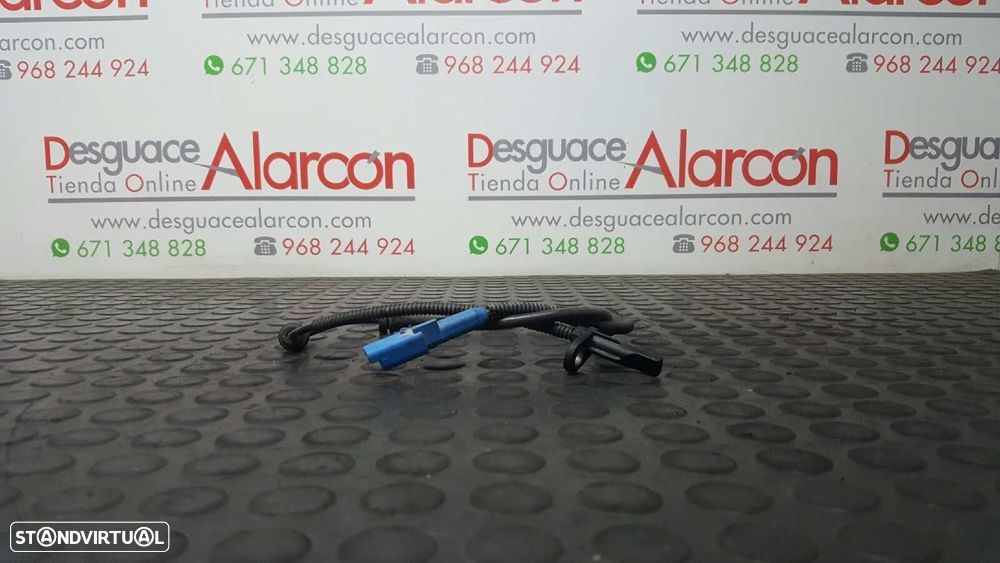 SENSOR ABS CITROEN C3 PICASSO COLLECTION - 1