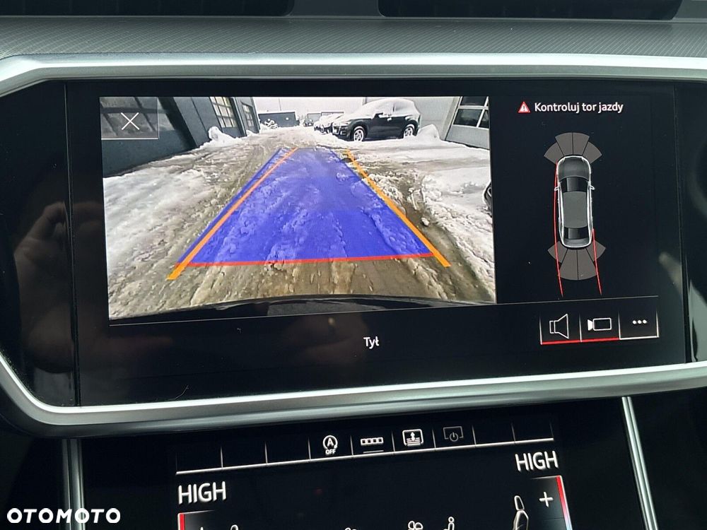 Audi A6 Limousine - 19