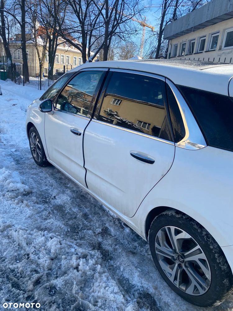 Citroën C4 Picasso 1.6 e-HDi Exclusive ETG6 - 2