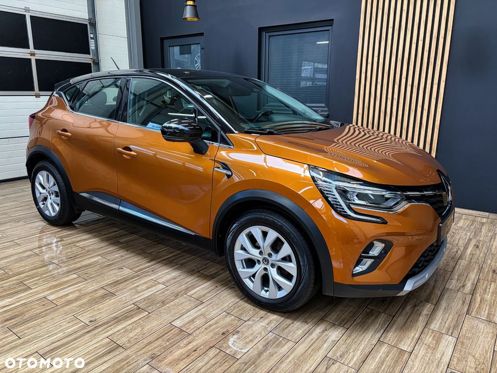 Renault Captur TCe 100 INTENS - 5