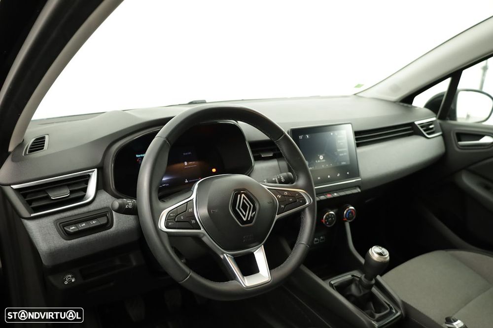 Renault Clio 1.0 TCe Evolution Bi-Fuel - 7