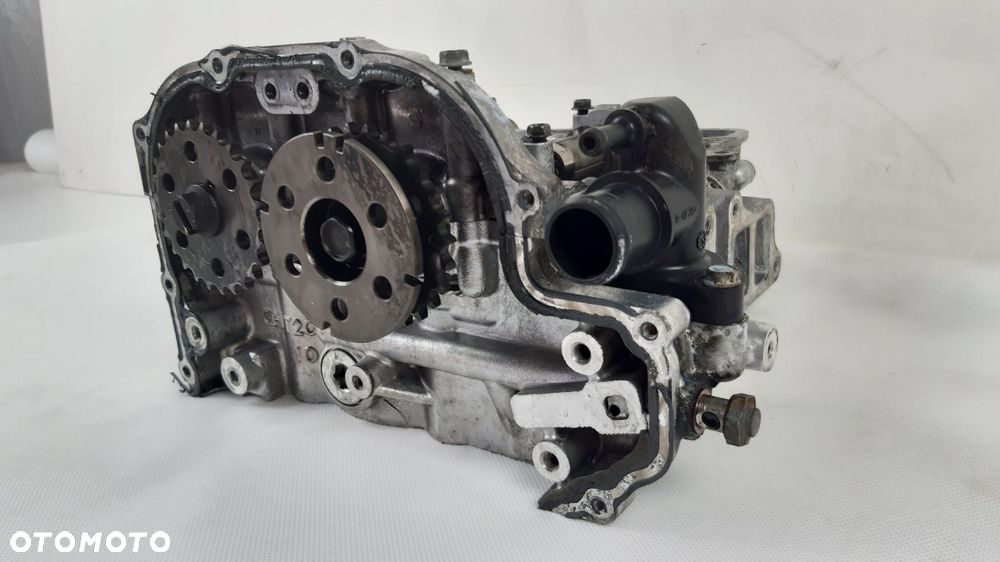 SUBARU XV I 2.0 D 11- GŁOWICA PRAWA T20D - 4