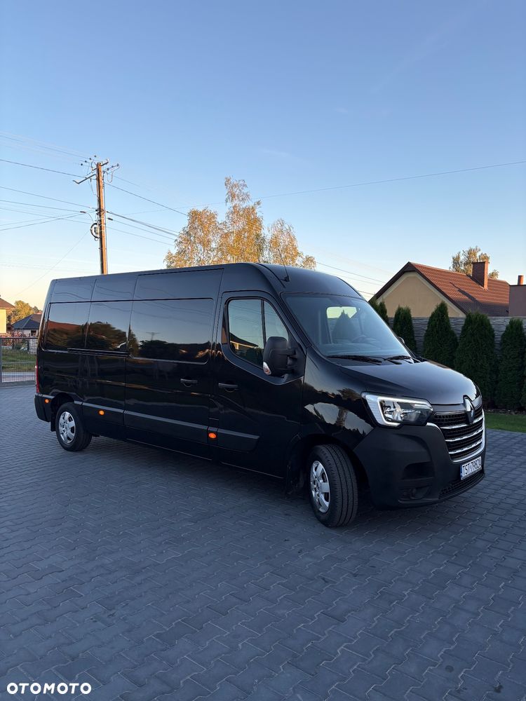 Renault Master - 3