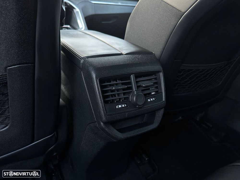 Peugeot 3008 1.5 BlueHDi GT Line EAT8 - 22