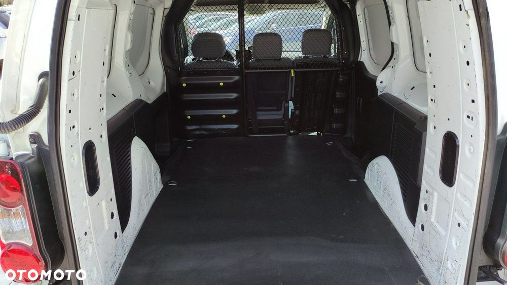 Citroën Berlingo - 21