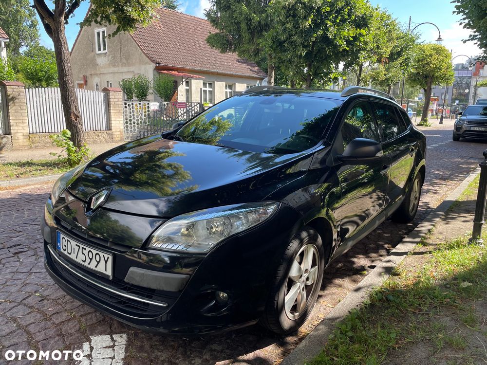 Renault Megane 1.6 16V Expression - 5
