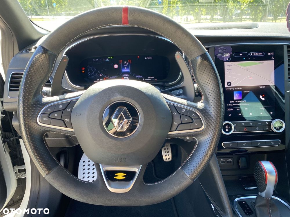Renault Megane - 18