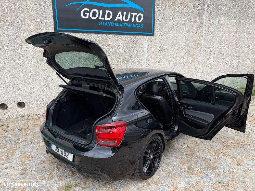 BMW 120 d - 15