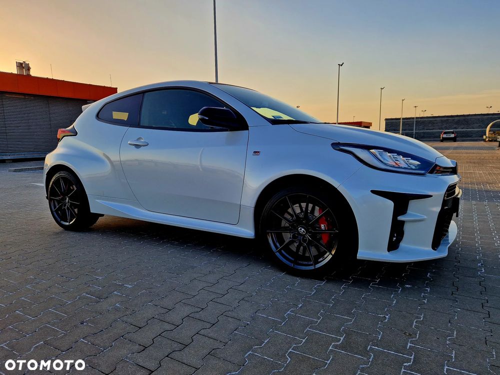 Toyota GR Yaris - 6