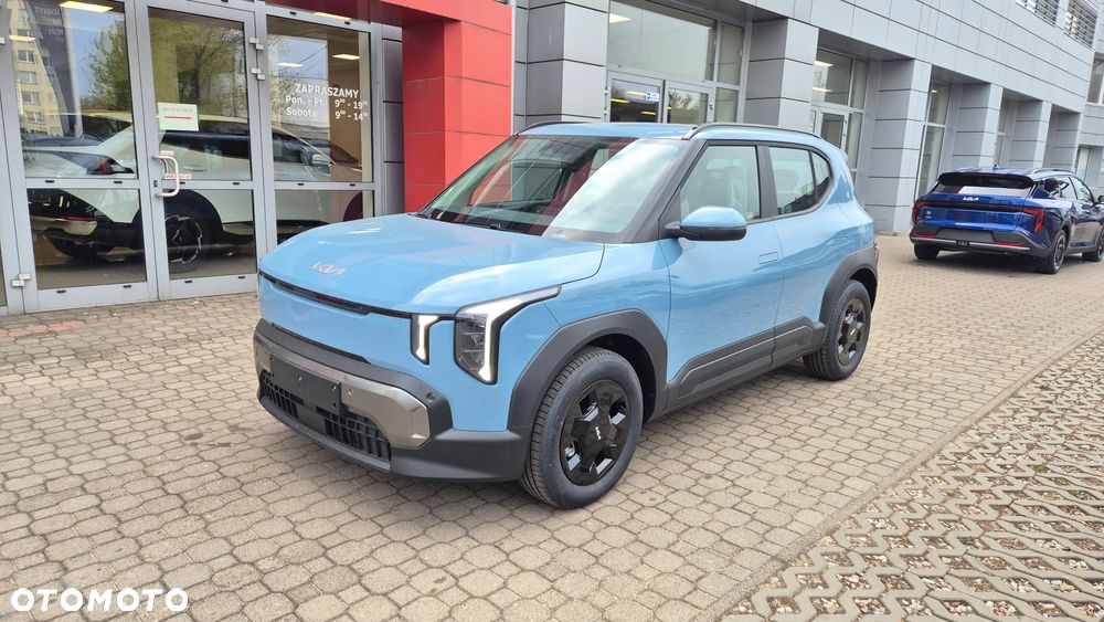 Kia EV2 42.2kWh Earth - 1