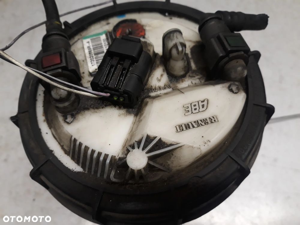 CZUJNIK POZIOMU PALIWA RENAULT MASTER III 2,3 DCI  172020069R - 3