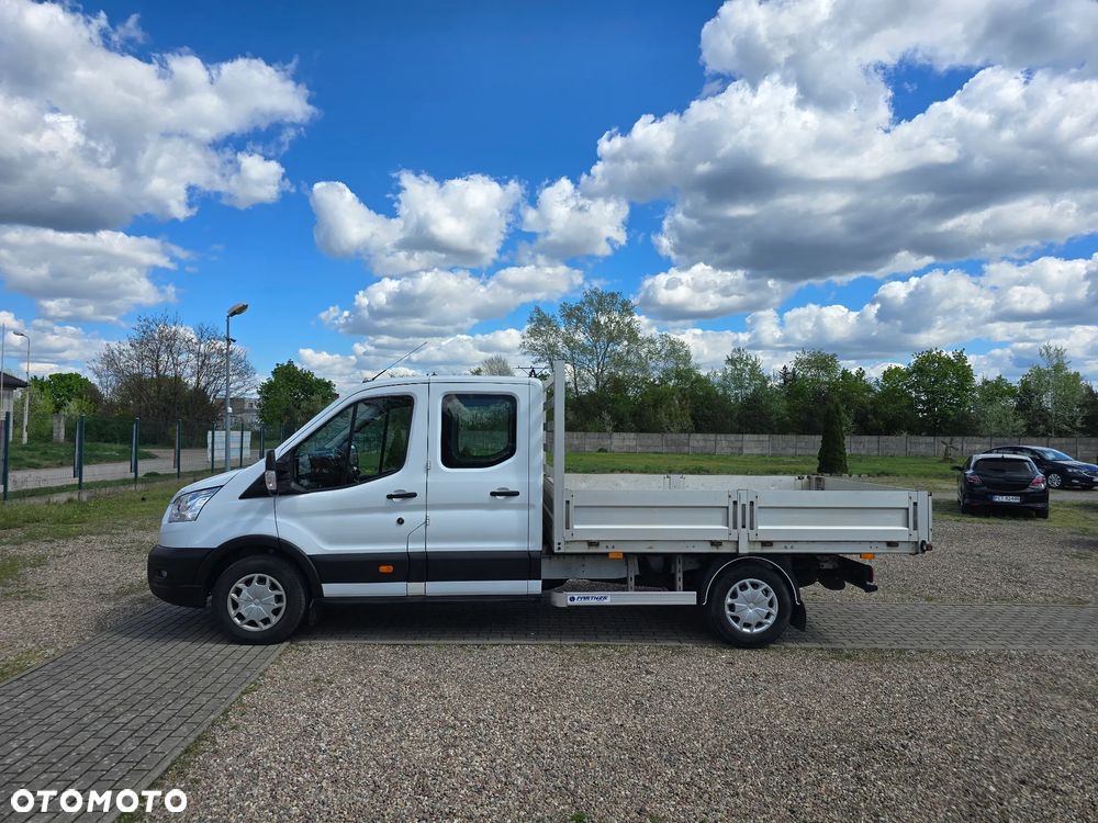 Ford Transit 350 L3 - 10