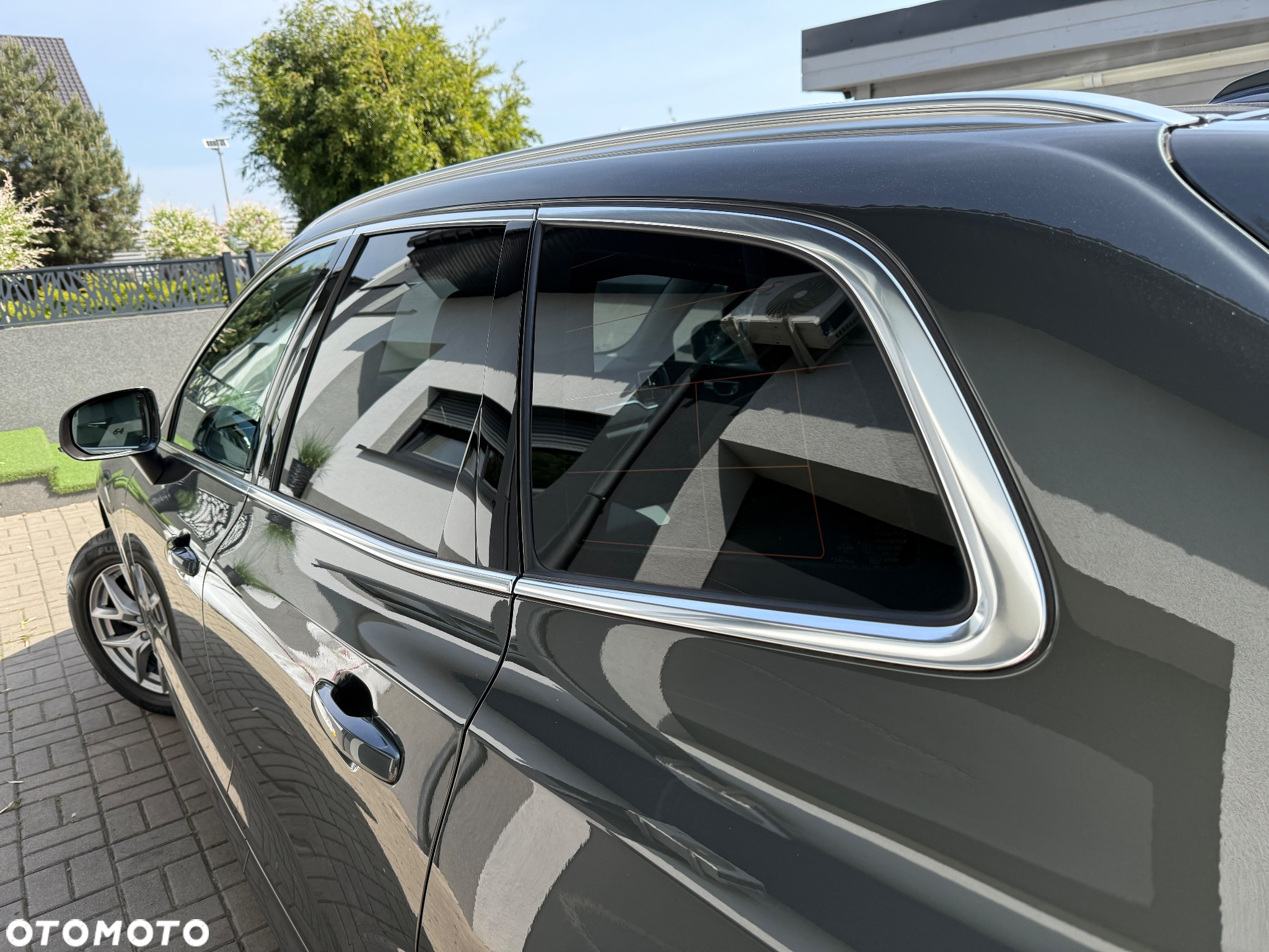 Volvo XC 60 D4 Geartronic Momentum Pro - 13