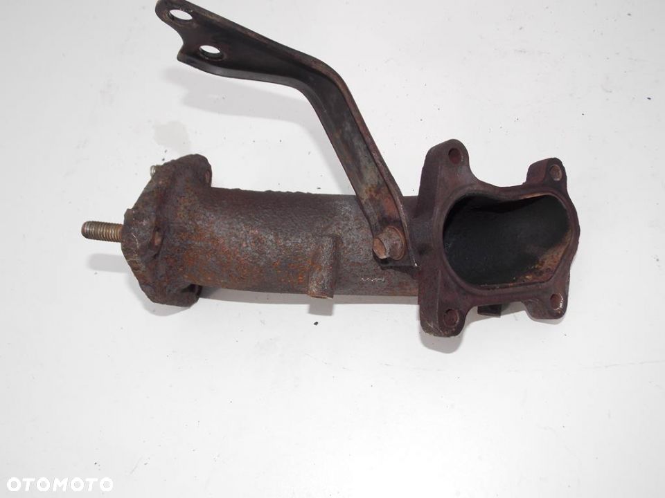 FORD RANGER I 2.5 TD KOLANKO RURA TURBINY WYDECH - 2