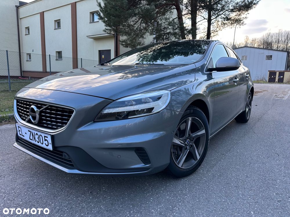 Volvo V40 D3 RDesign - 3