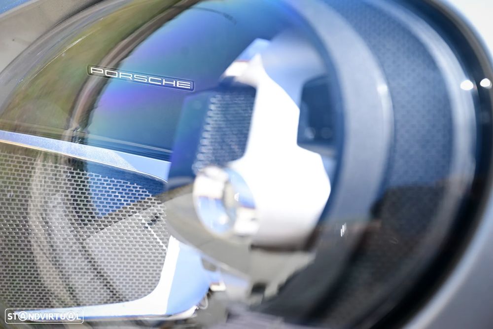 Porsche 911 (992) Carrera S PDK - 35