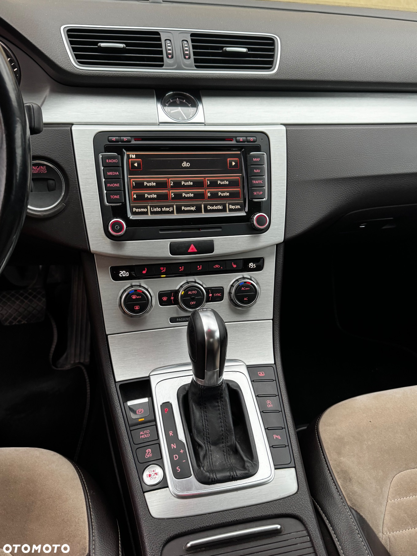 Volkswagen Passat 2.0 TDI Highline DSG - 11