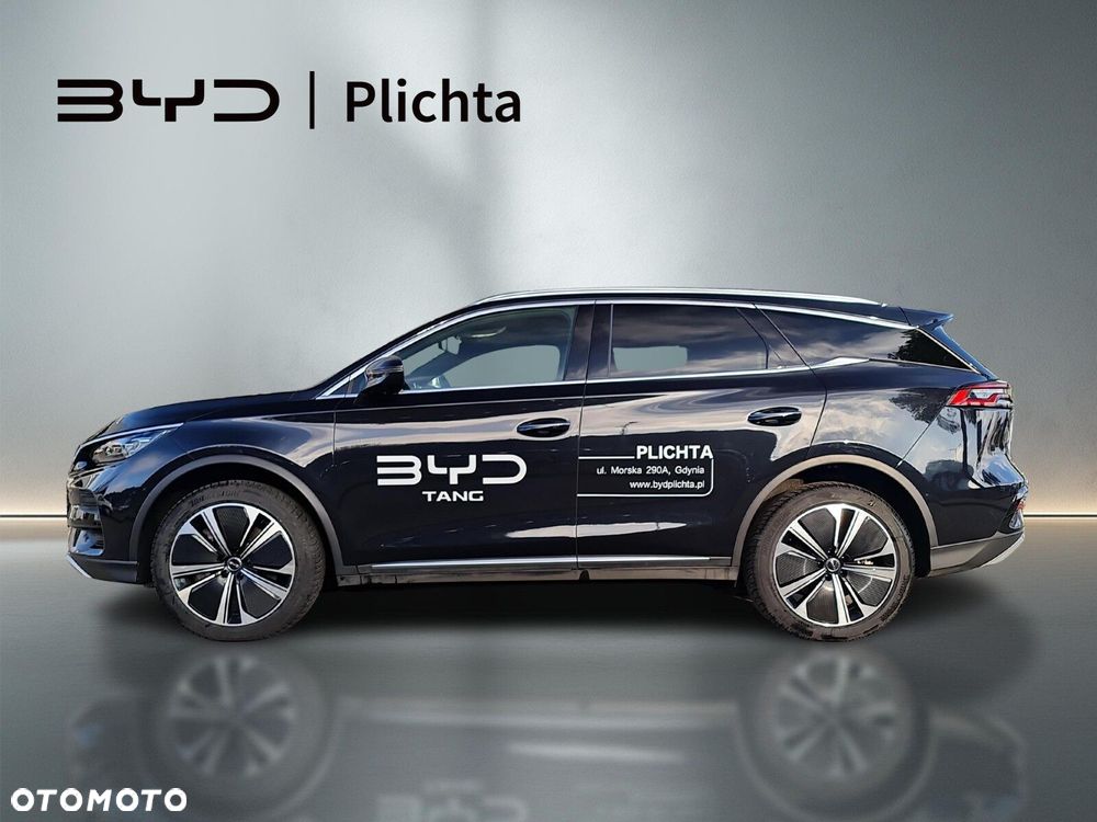 BYD Tang - 2