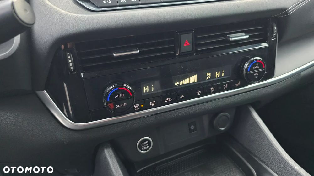 Nissan Qashqai 1.3 DIG-T MHEV Xtronic Acenta - 15