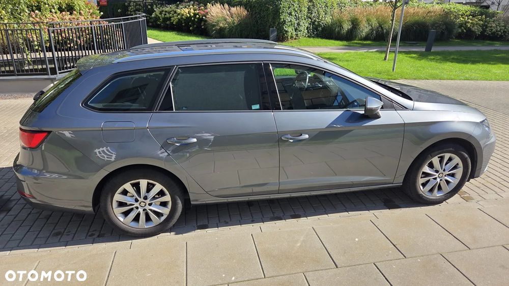 Seat Leon 1.4 TSI Copa S&S - 3