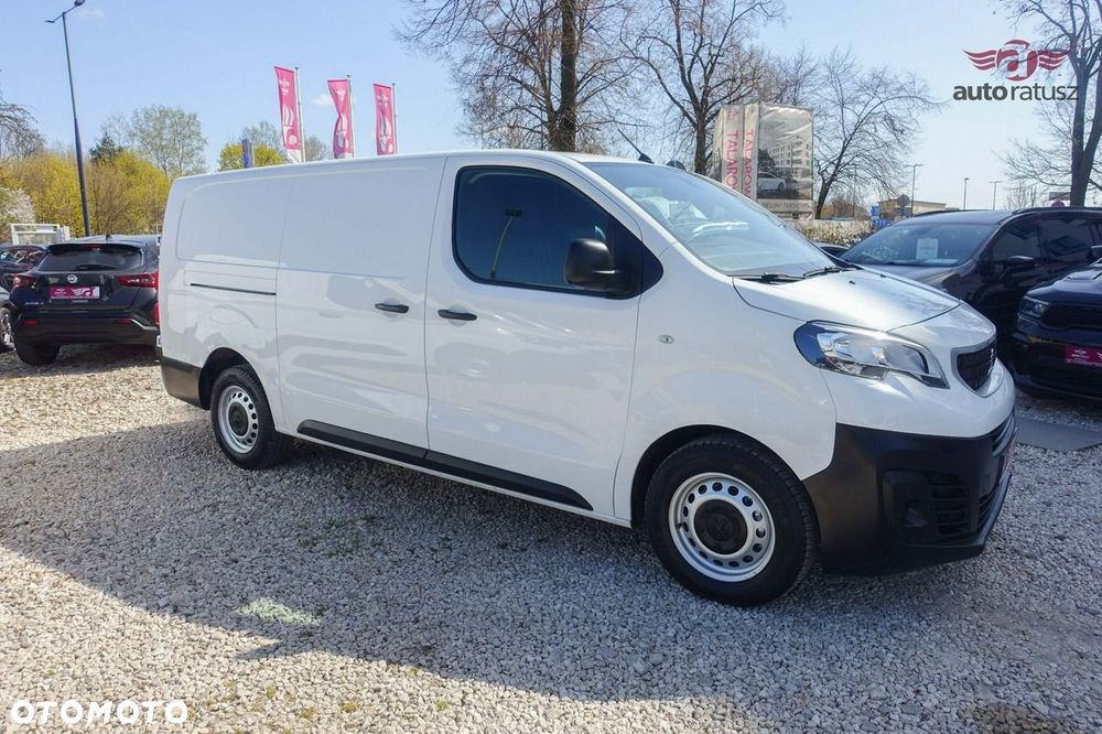 Peugeot Expert - 4