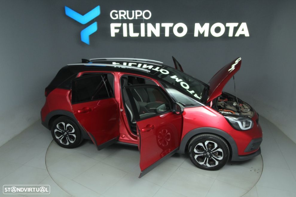 Honda Jazz 1.5 i-MMD Executive - 13