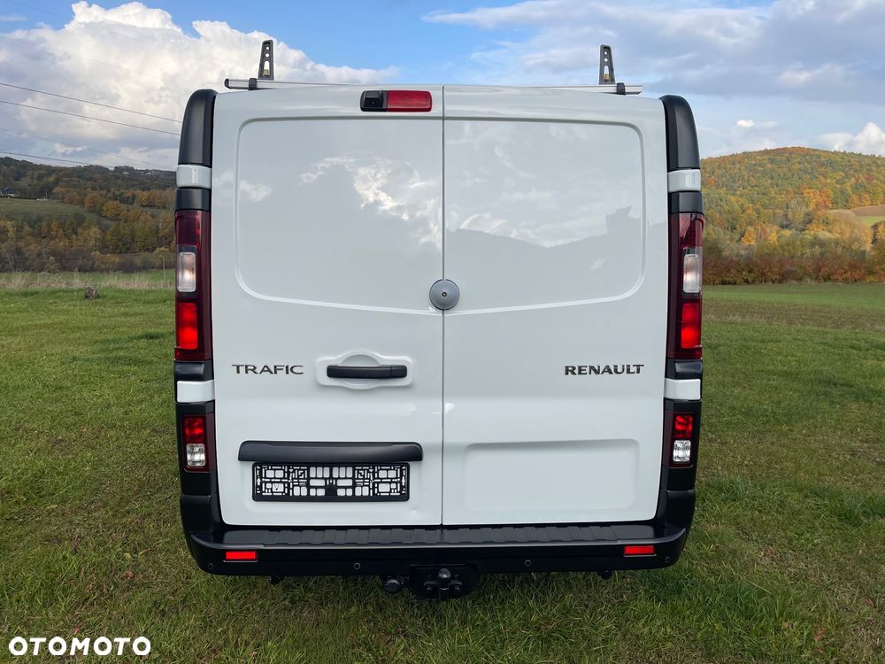 Renault Trafic - 36