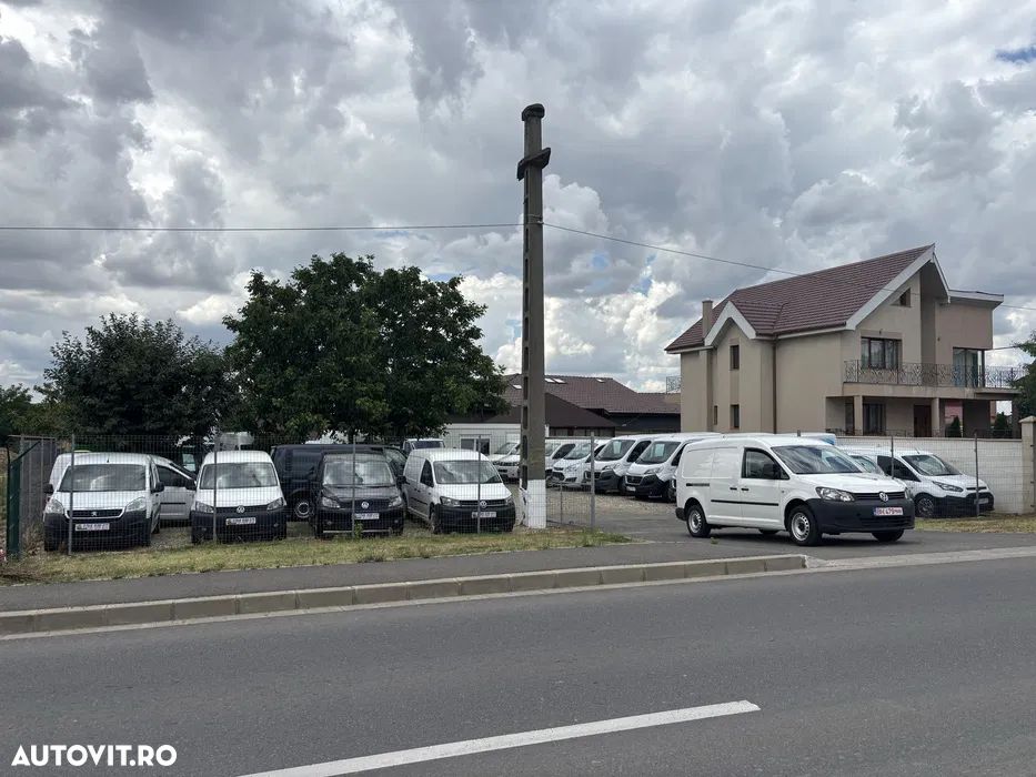 Volkswagen CADDY MAXY - 2