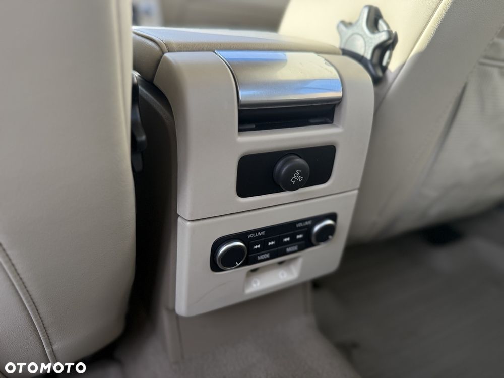 Volvo S80 D5 AWD Summum - 27