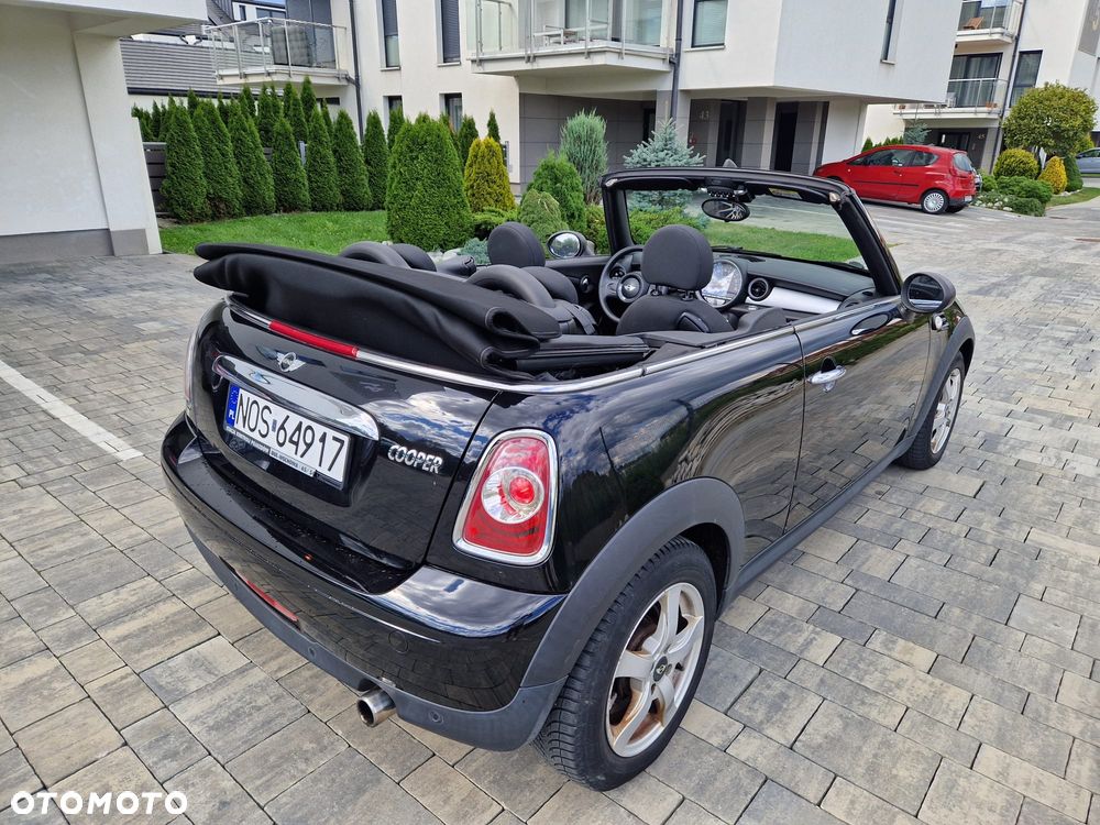 MINI Cooper 2015
