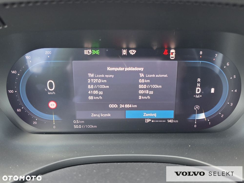 Volvo XC 60 - 24
